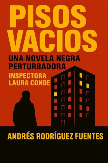 Pisos Vacíos (Inspectora Laura Conde 1) | Andrés Rodríguez Fuentes
