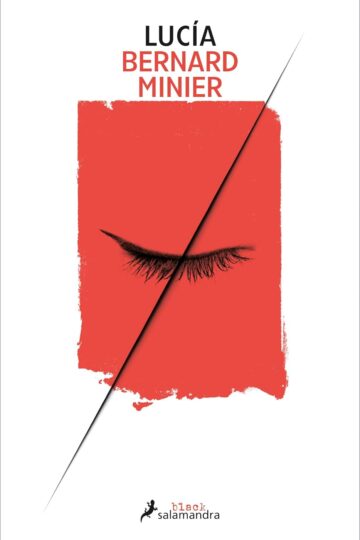 Lucía (Teniente Lucía Guerrero 1) | Bernard Minier