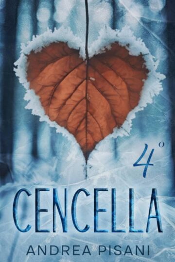 Cencella 4°: Romance deportivo Hockey sobre hielo (Saga Cencella 4) | Andrea Pisani