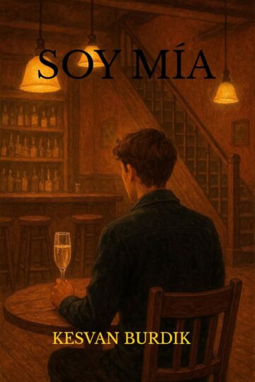 Soy Mía (La Sombra de la Esclava 1) | Kesvan Burdik