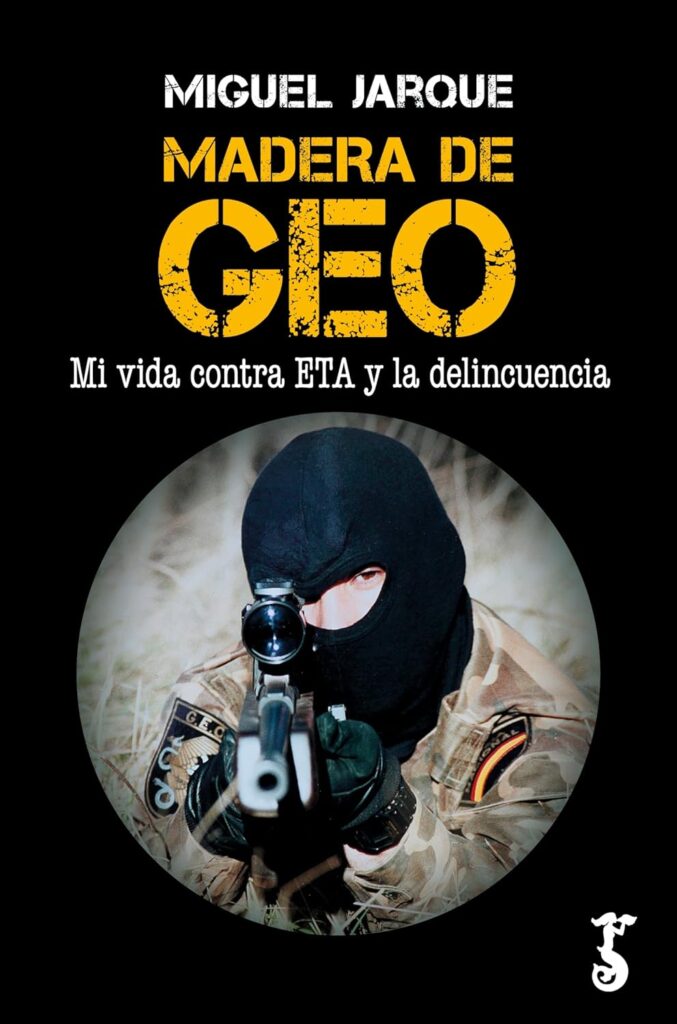 Madera de GEO | Miguel Jarque