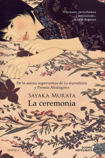 La ceremonia | Sayaka Murata