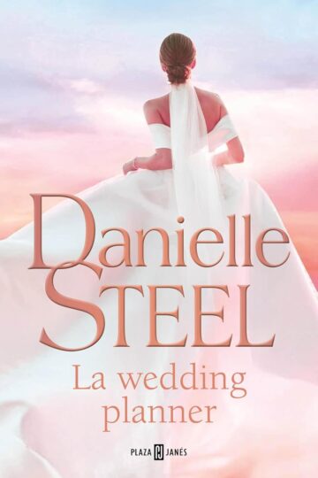 La wedding planner | Danielle Steel