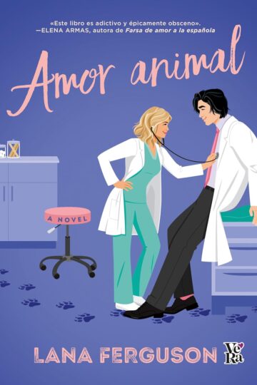 Amor animal | Lana Ferguson