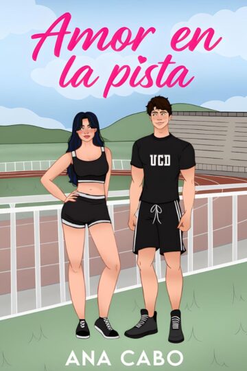 Amor en la pista (Creastmood 1) | Ana Cabo