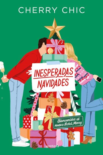 Inesperadas navidades | Cherry Chic