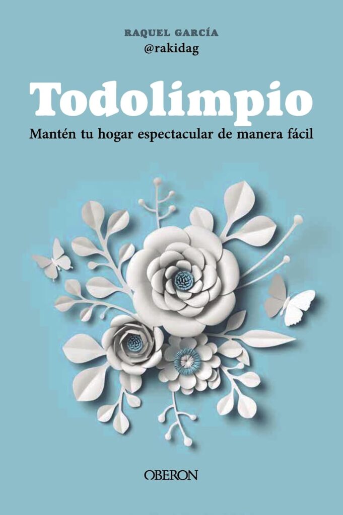 Todolimpio | Raquel García Llamas