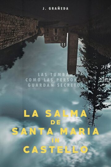 La Salma de Santa Maria in Castello | J. Grañeda