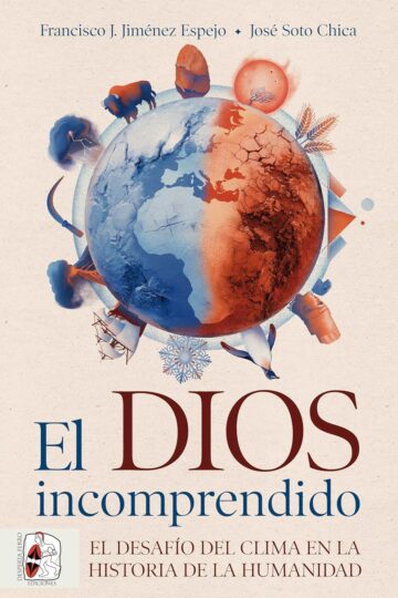 El dios incomprendido | Francisco J. Jiménez Espejo