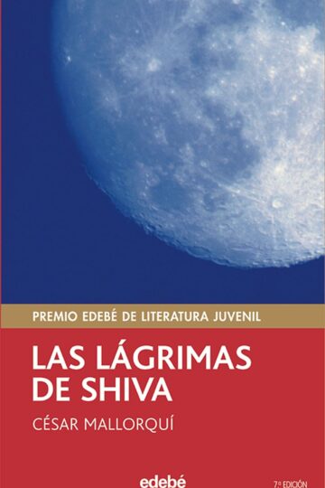 Las Lágrimas de Shiva (Las Lágrimas de Shiva 1) | César Mallorquí