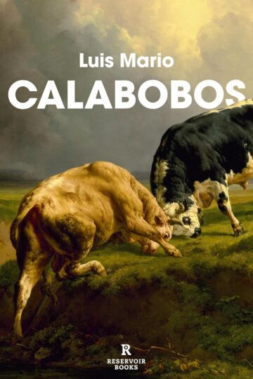 Calabobos | Luis Mario
