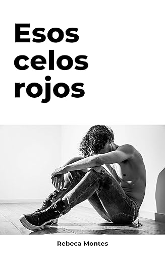 Esos celor rojos | Rebeca Montes