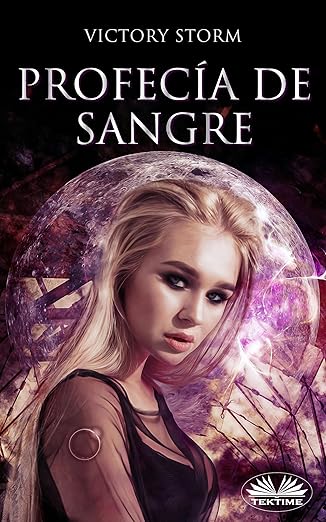 Profecía de sangre | Victory Storm