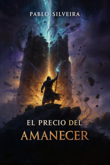 El Precio del Amanecer | Pablo Silveira