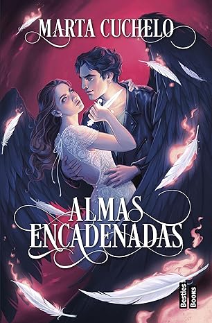 Almas encadenadas | Marta Cuchelo