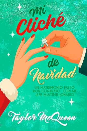 Mi cliché de Navidad | Taylor McQueen