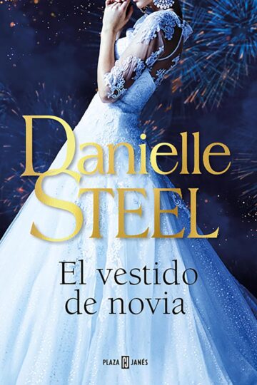 El vestido de novia | Danielle Steel