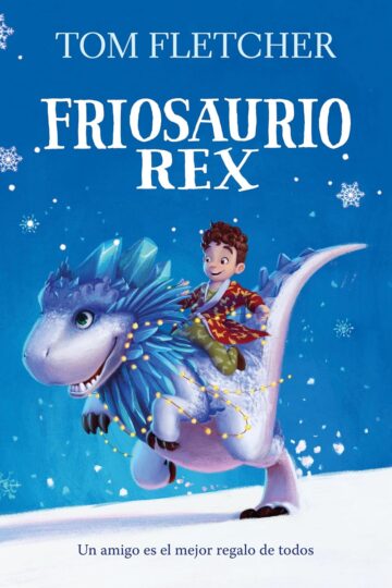 Friosaurio Rex | Tom Fletcher