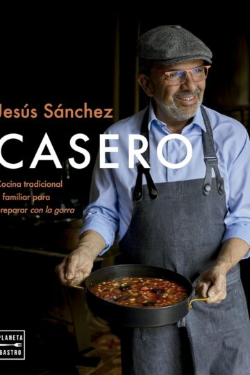 Casero | Jesús Sánchez