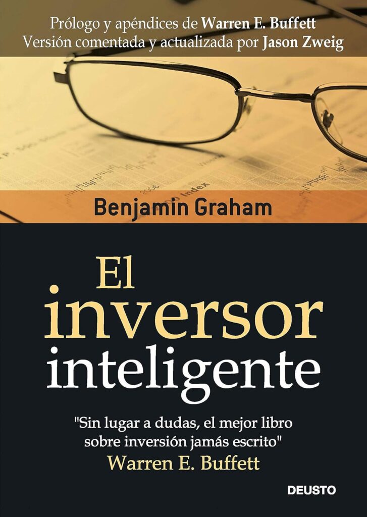 El inversor inteligente | Benjamin Graham