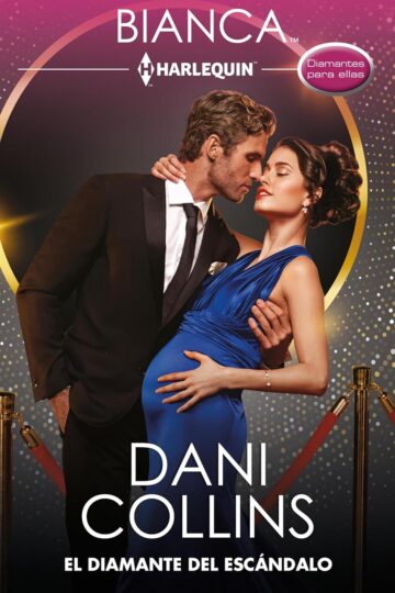 El diamante del escándalo | Dani Collins