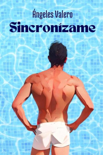 Sincronízame | Ángeles Valero