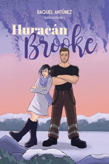Huracán Brooke (Silver Bay 1) | Raquel Antúnez
