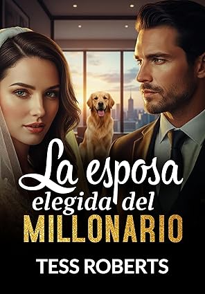 La esposa elegida del millonario | Tess Roberts