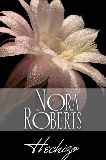 Hechizo (Los Donovan 3) | Nora Roberts