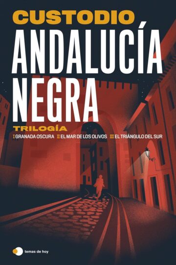 Andalucía negra | Custodio