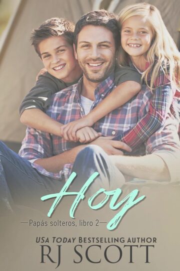 Hoy (Papás Solteros 2) | RJ Scott