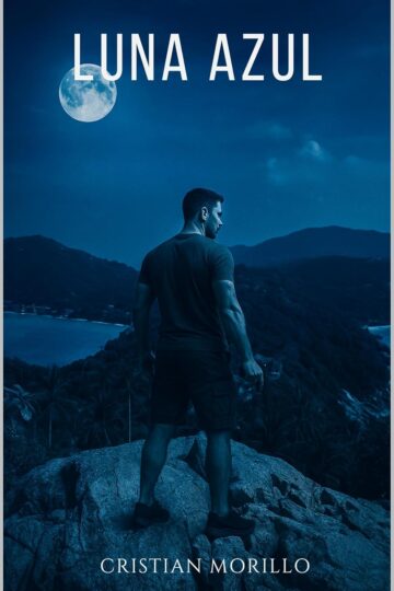 Luna Azul | Cristian Morillo