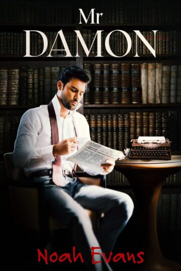 Mr Damon | Noah Evans