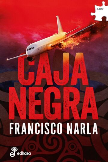 Caja negra | Francisco Narla