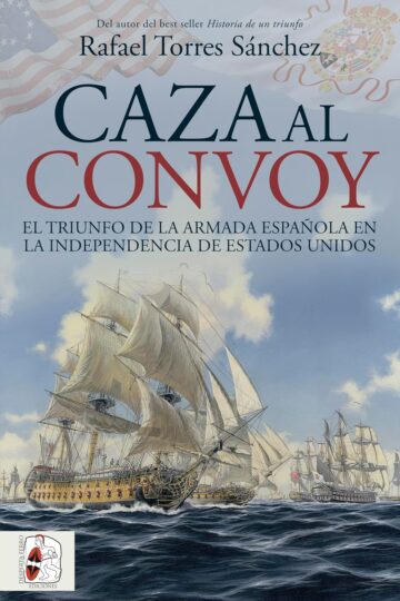 Caza al convoy | Rafael Torres