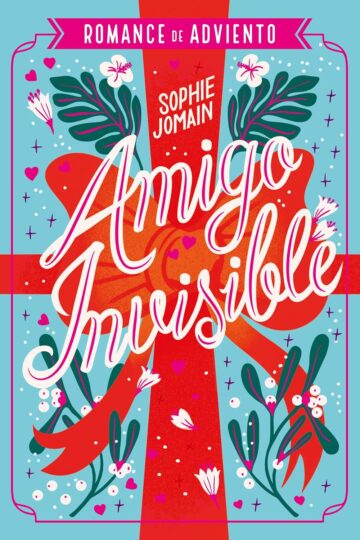 Amigo invisible | Sophie Jomain