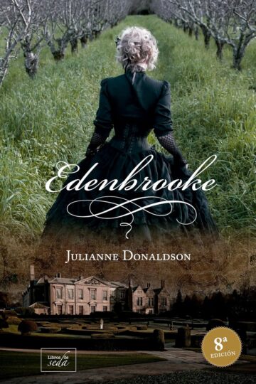 Edenbrooke | Julianne Donaldson