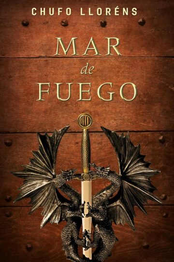 Mar de fuego | Chufo Lloréns