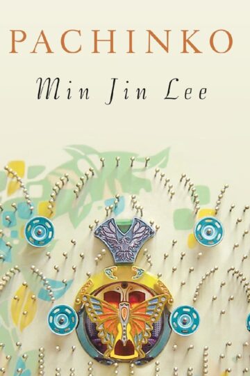 Pachinko | Min Jin Lee