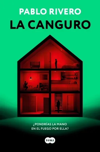 La canguro | Pablo Rivero