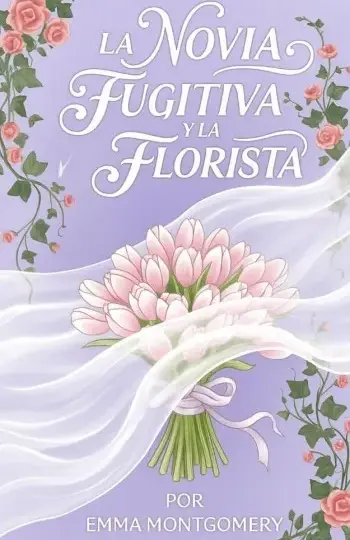 La novia fugitiva y la florista | Emma Montgomery