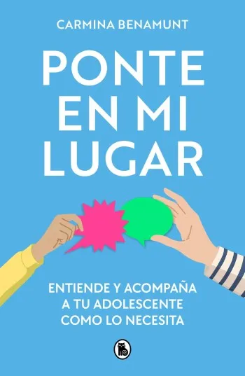 Ponte en mi lugar | Carmina Benamunt