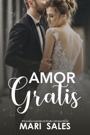 Amor Gratis | Mari Sales