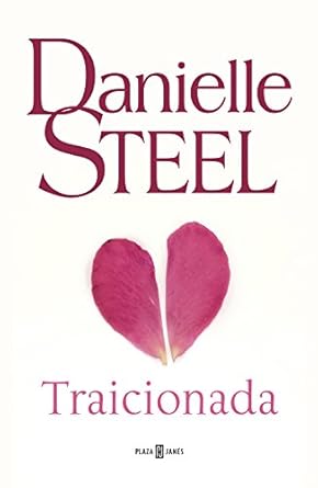 Traicionada | Danielle Steel