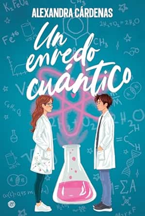 Un enredo cuántico | Alexandra Cárdenas