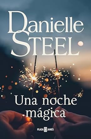 Una noche mágica | Danielle Steel