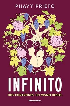 Infinito | Phavy Prieto
