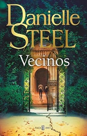 Vecinos | Danielle Steel
