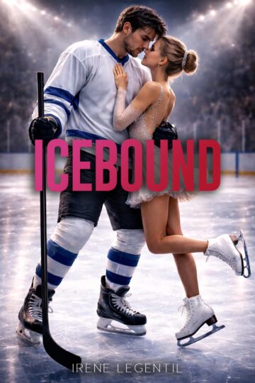 Icebound | Irene LeGentil