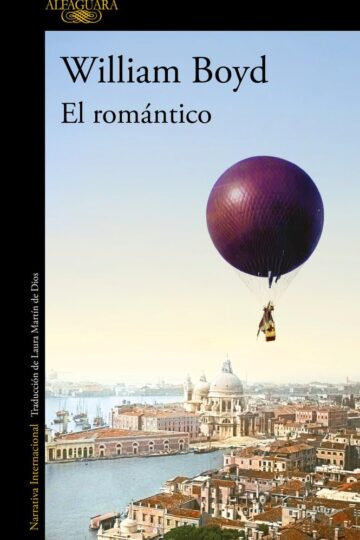El romántico | William Boyd